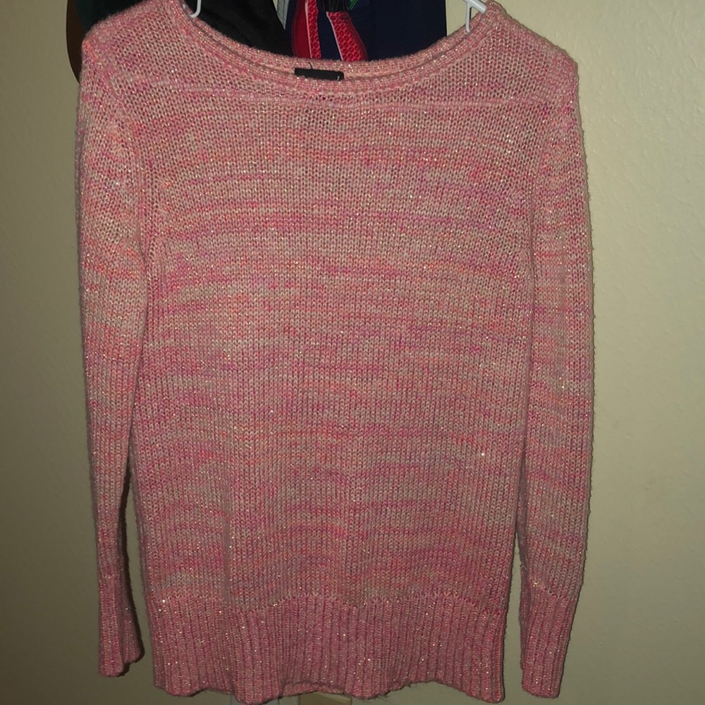 Worn once!